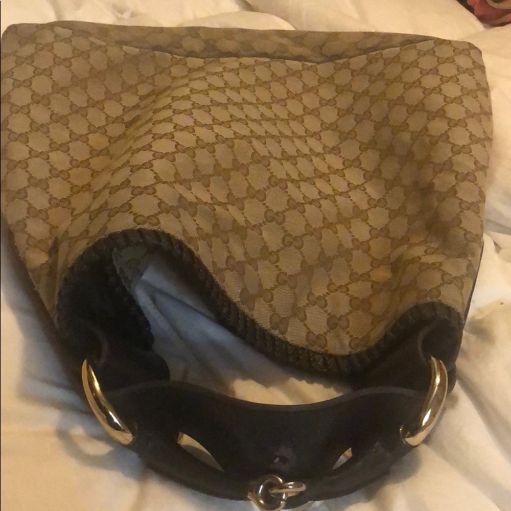 Gucci purse